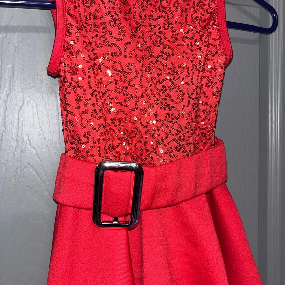 Weissman elegant red